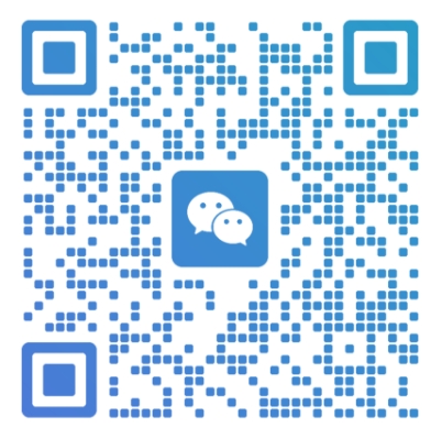 扫一扫加微信-煮酒论英雄